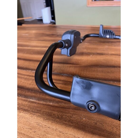 UPPAbaby Infant Car Seat Adapter for Graco ( for VISTA 2015 - Later / All CRUZ ) - Picture 10 of 16